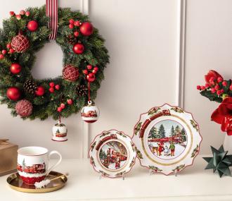 Annual Christmas Edition